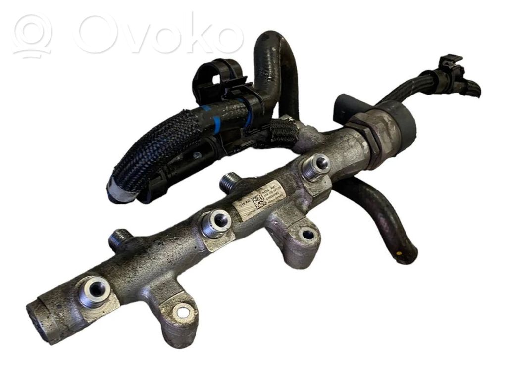 Fuel main line pipe   059130090CS
