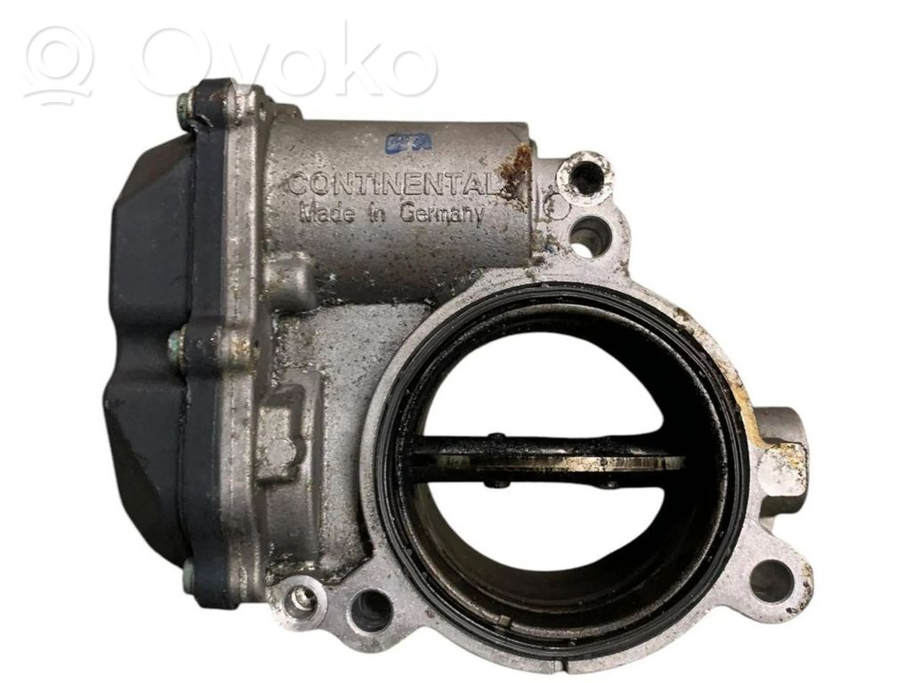 Throttle valve   059145950