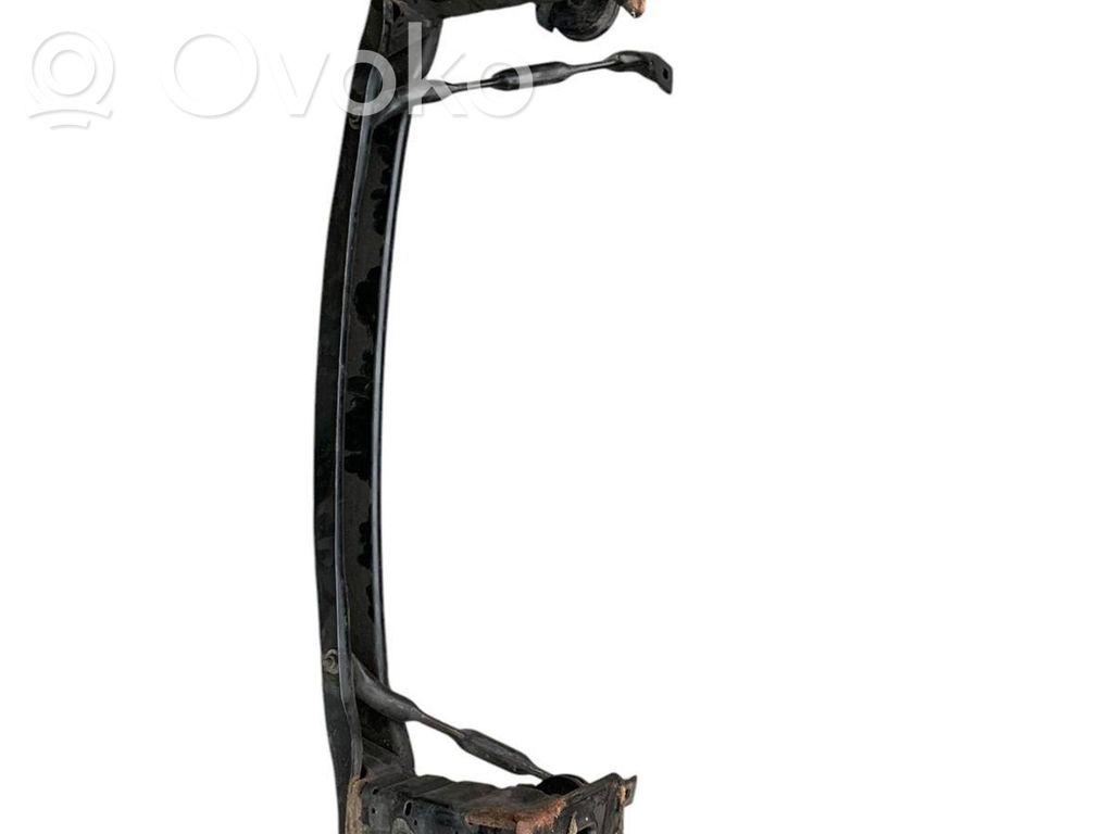 BMW X5 E70 Front bumper cross member 