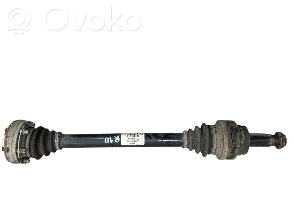 BMW X6 E71 Rear driveshaft 