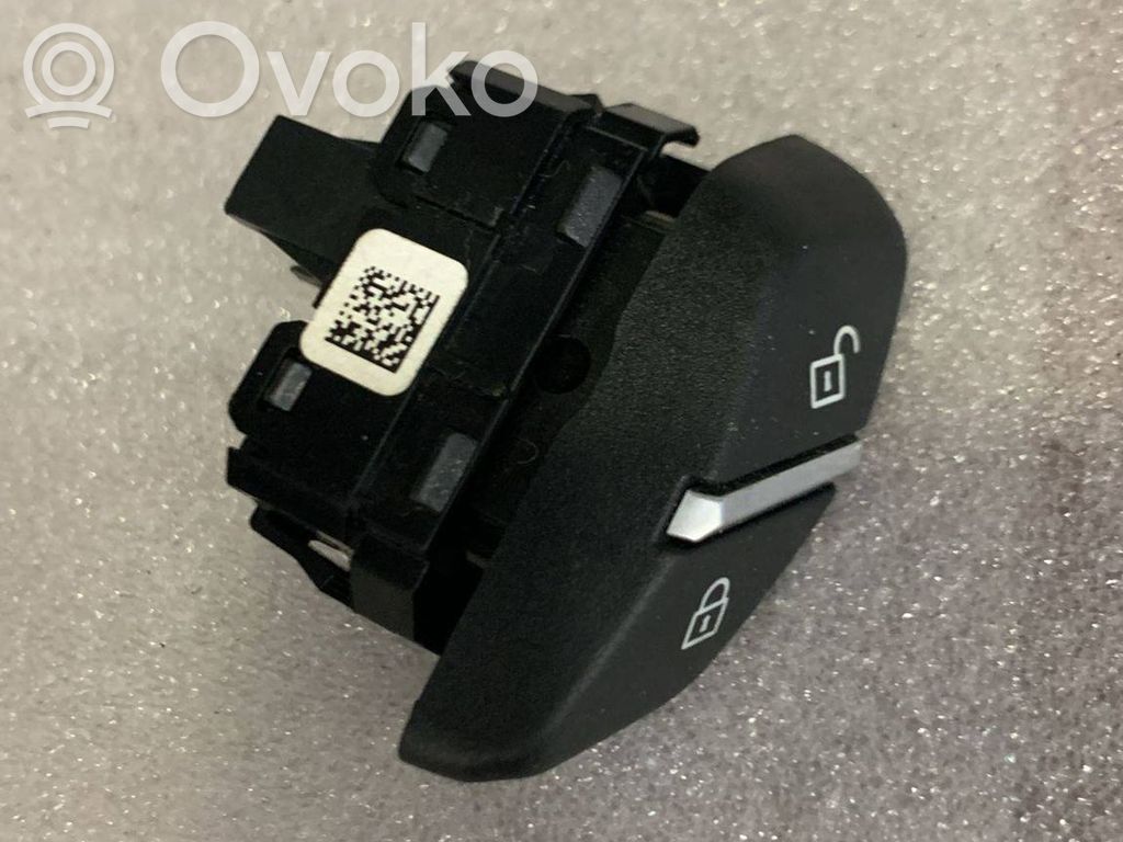 BMW X4 F26 Central locking switch button 