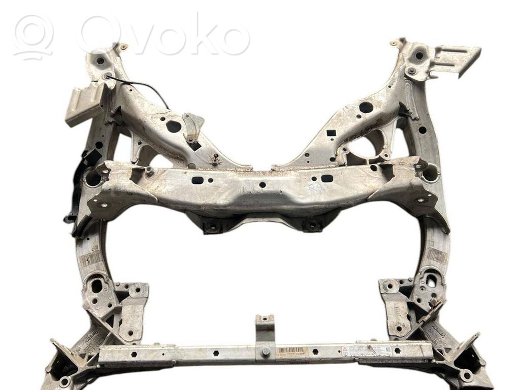 BMW 6 F12 F13 Front subframe 