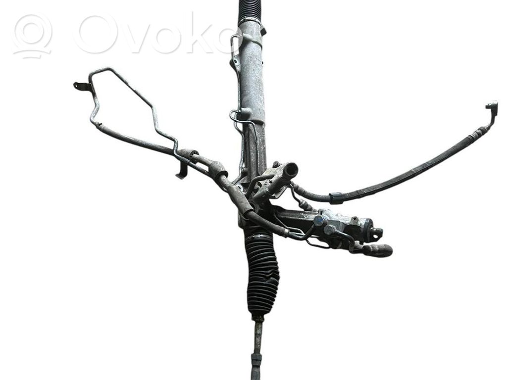 BMW X5 E70 Steering rack 