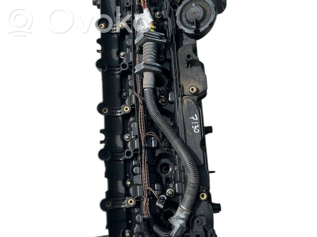 BMW 3 F30 F35 F31 Głowica silnika 