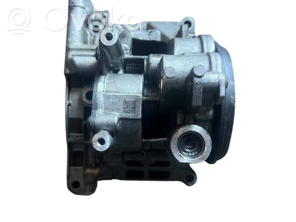 BMW 5 F10 F11 Bomba de aceite 