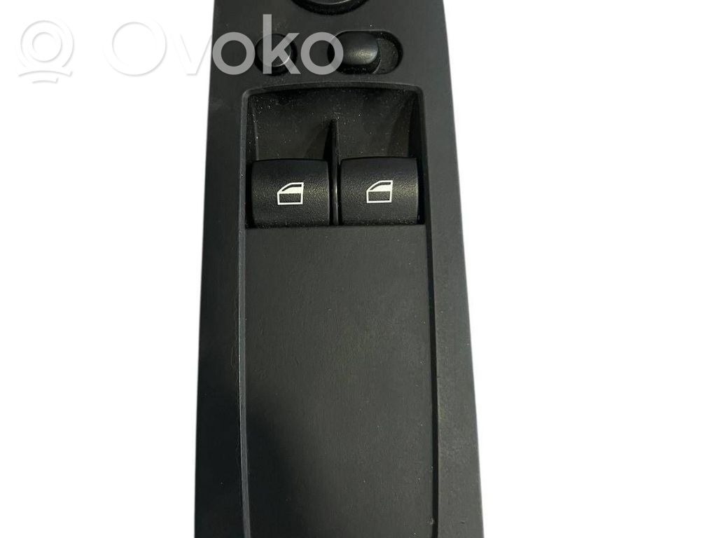 Electric window control switch   9132162