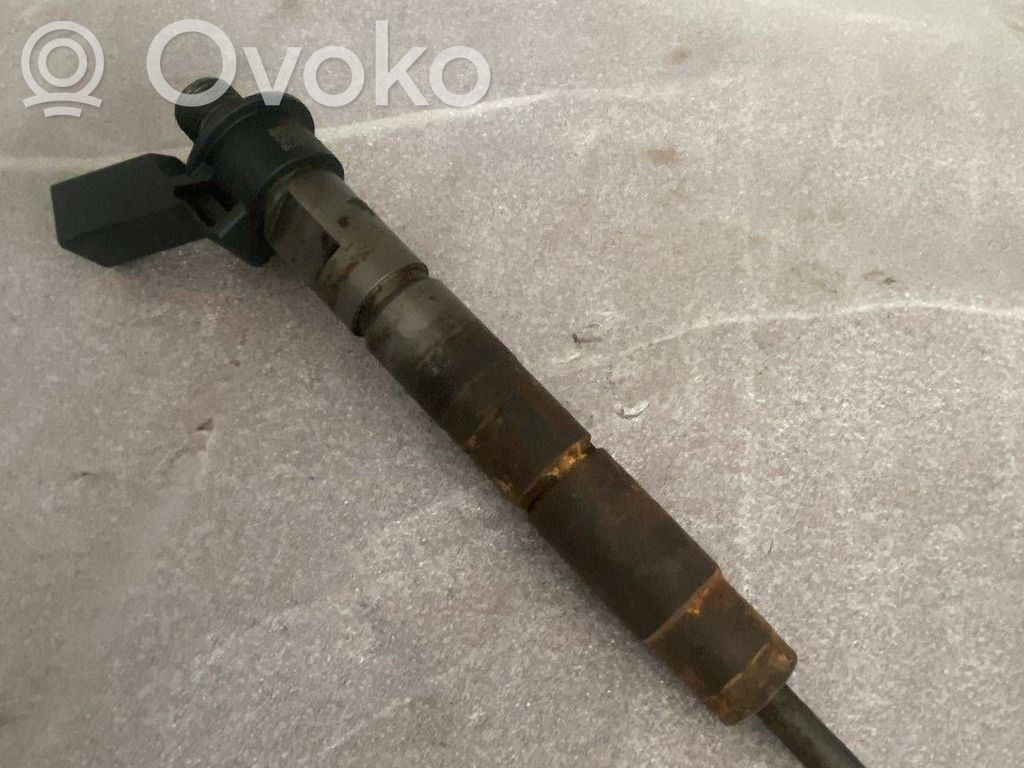 BMW 3 E90 E91 Fuel injector 