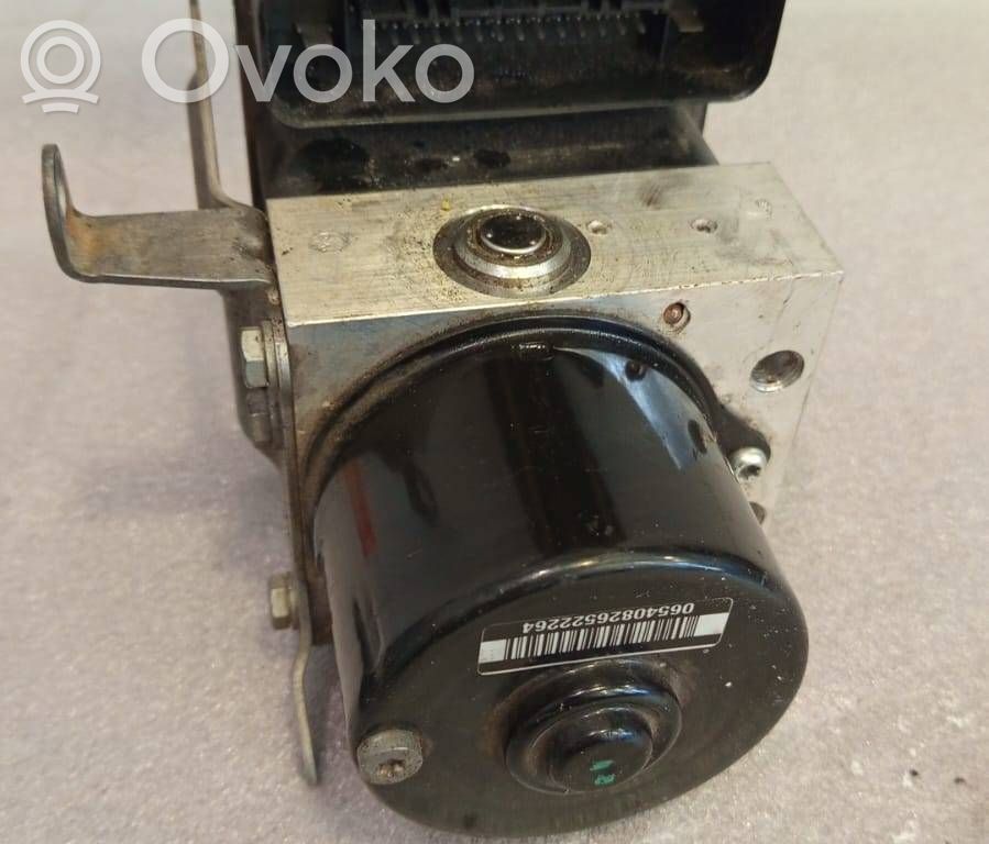 Pompe ABS   6778164