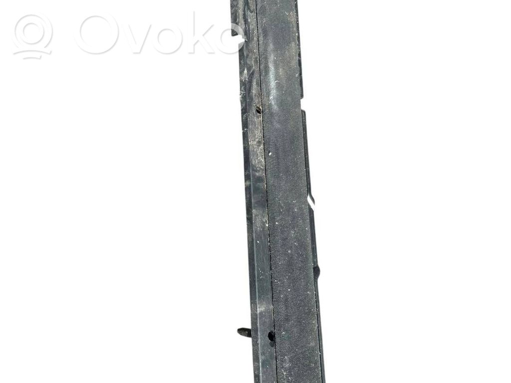 BMW X6 E71 Other trunk/boot trim element 