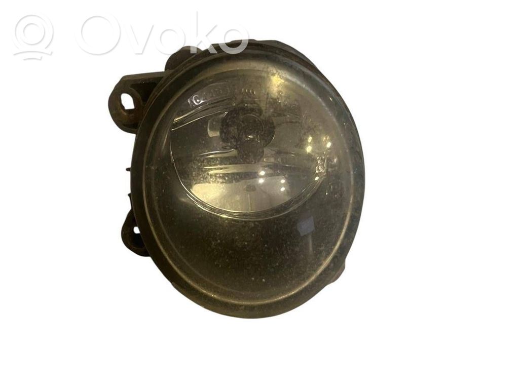 BMW 5 F10 F11 Miglas lukturis priekšā 