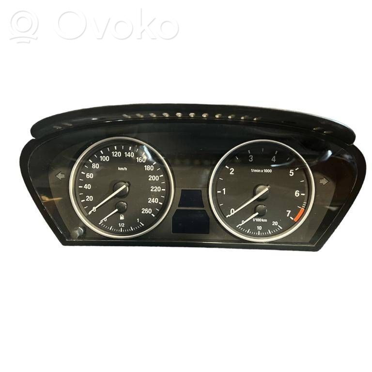 Speedometer (instrument cluster)   9177251