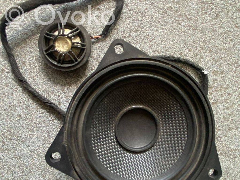 BMW 7 F01 F02 F03 F04 Front door speaker 