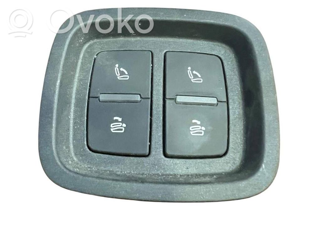 Audi Q7 4M Otros interruptores/perillas/selectores 