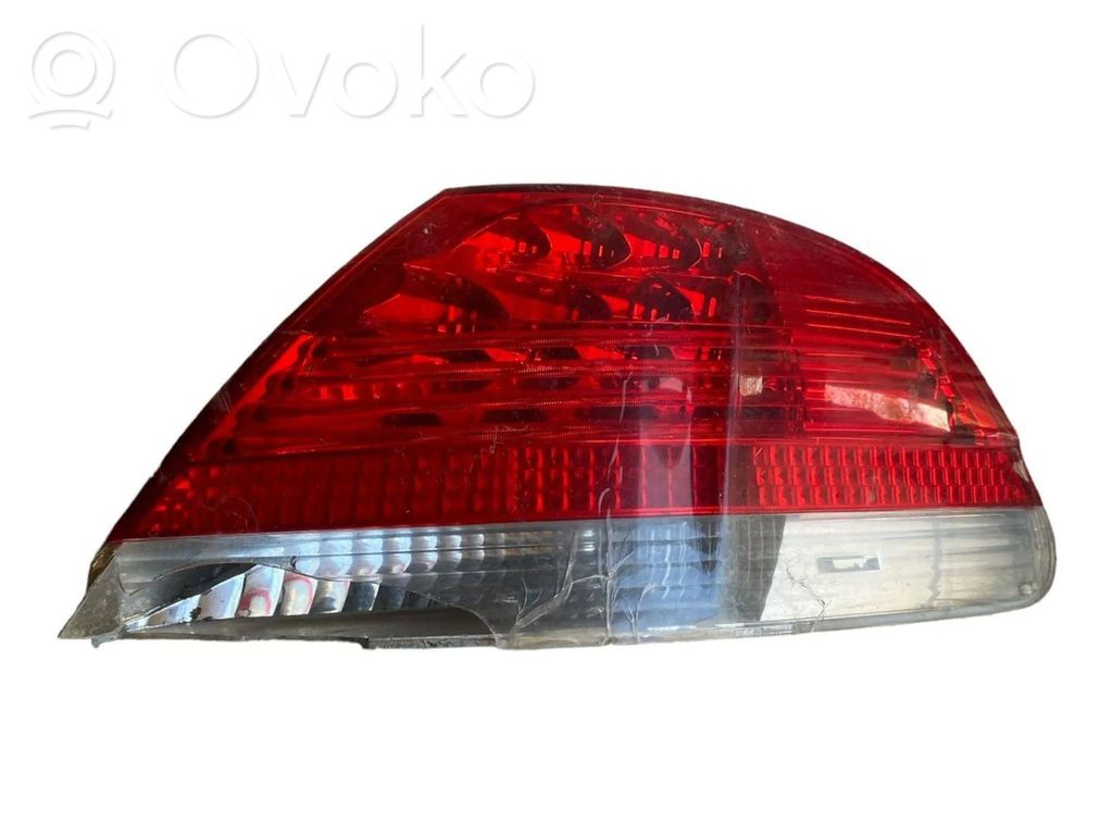 BMW 7 E65 E66 Rear/tail lights 