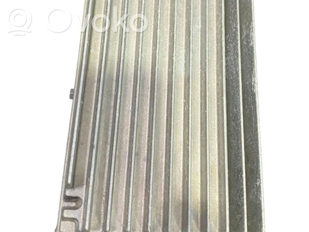 BMW X3 F25 Amplificator sunet 