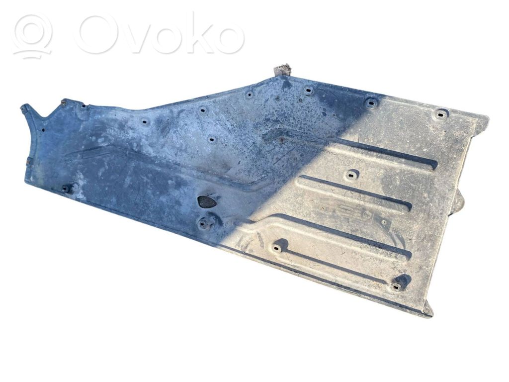 Placa protectora del centro/medio   7020588