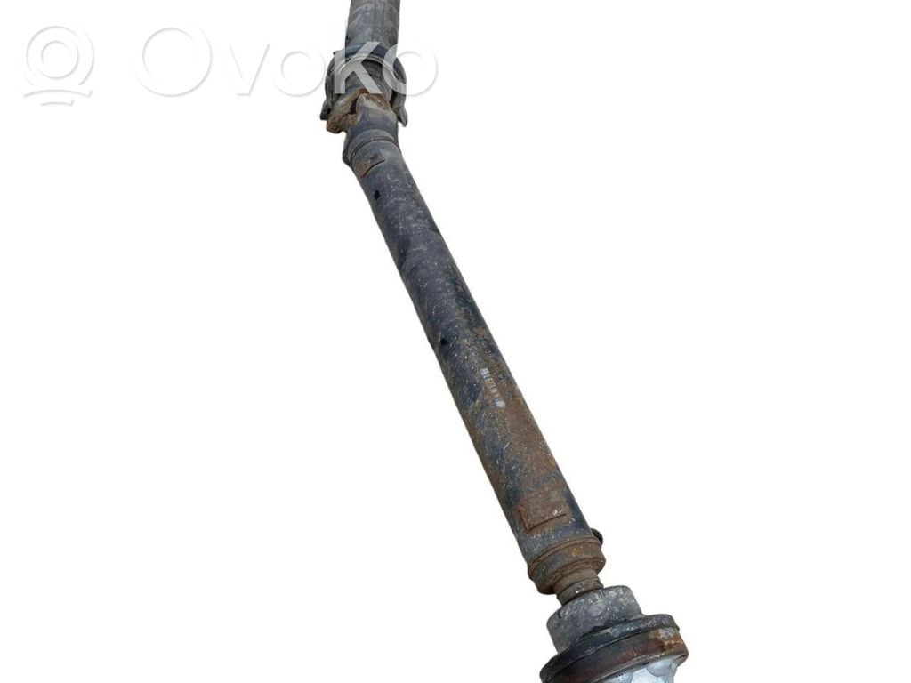 BMW 5 E60 E61 Drive shaft (set) 