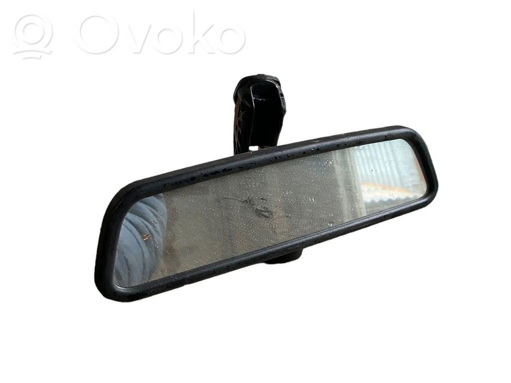 BMW 7 E38 Rear view mirror (interior) 