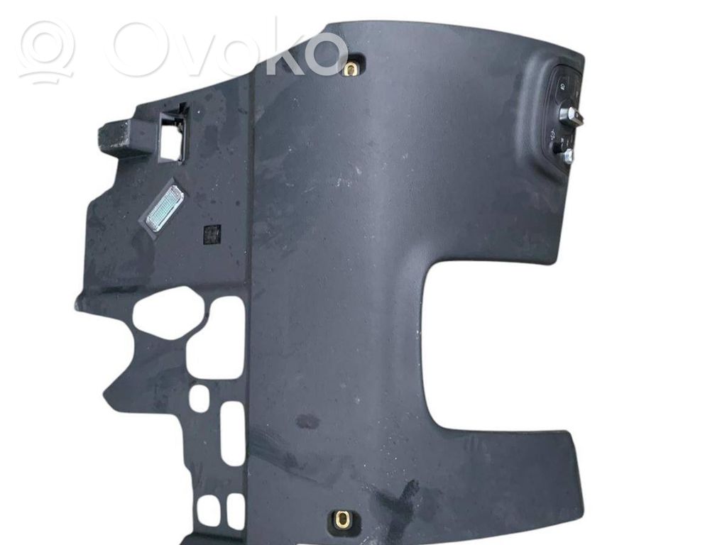 Audi A7 S7 4G Light switch 