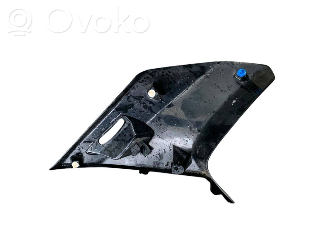 BMW X5 E70 (B) pillar trim (top) 
