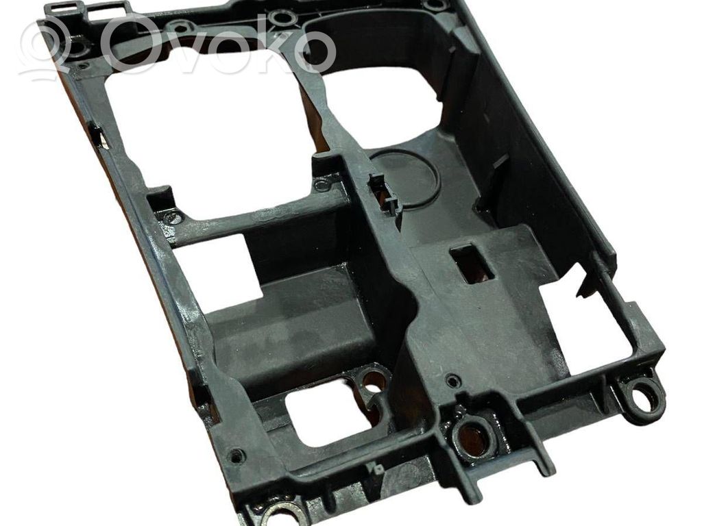 BMW X5 E70 Other center console (tunnel) element 