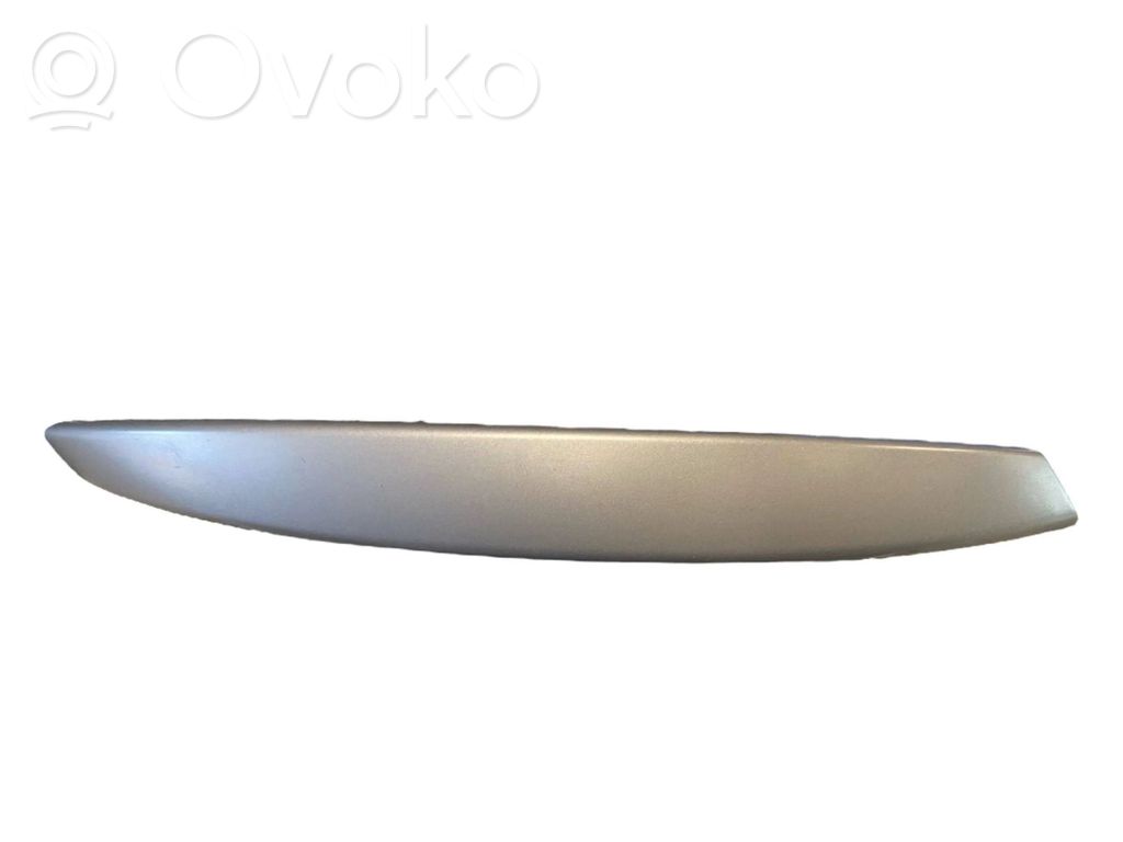 BMW X3 E83 Front door interior handle trim 