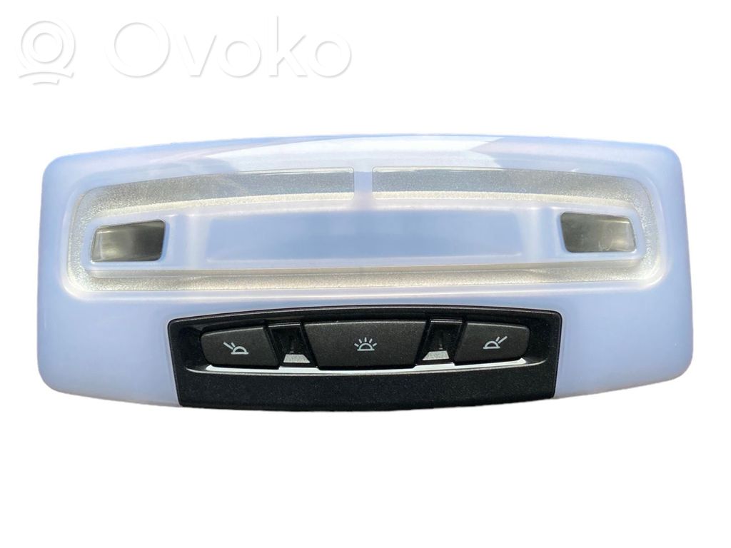 Interior lighting switch   6972971