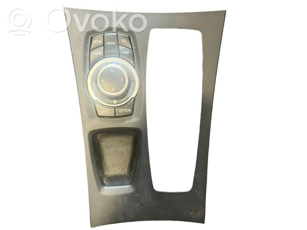 BMW X1 E84 Other switches/knobs/shifts 