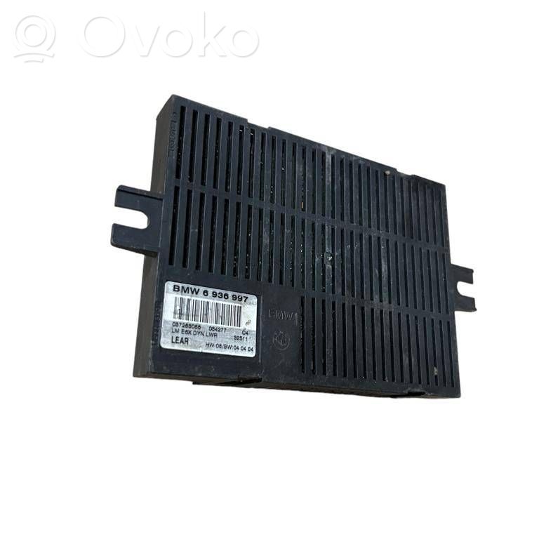Module d'éclairage LCM   6936997