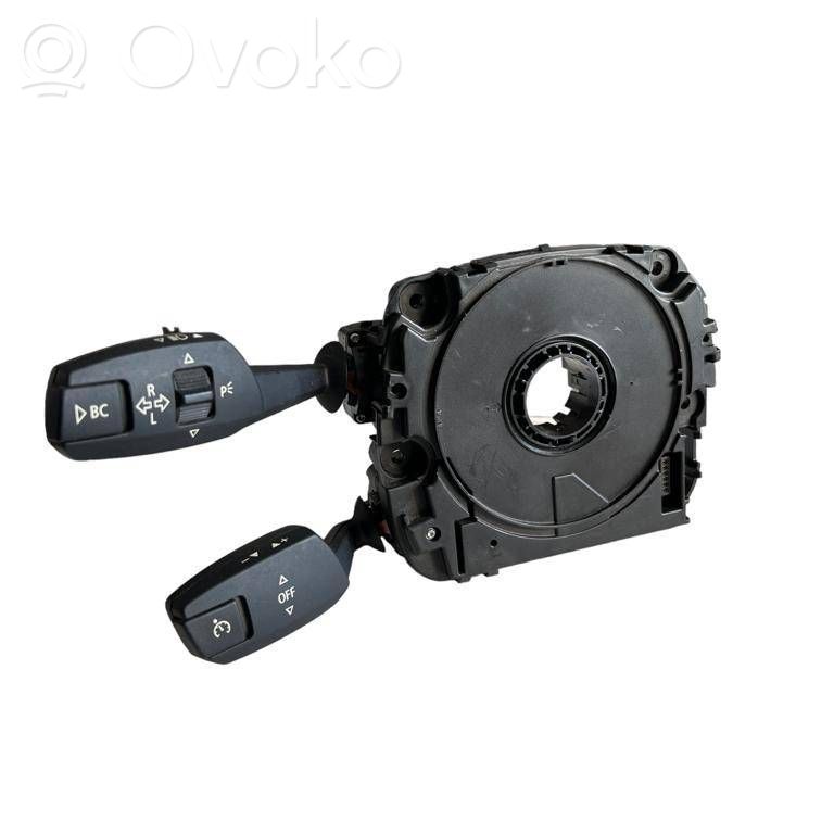 BMW X5 E70 Lenkstockschalter Kombischalter 