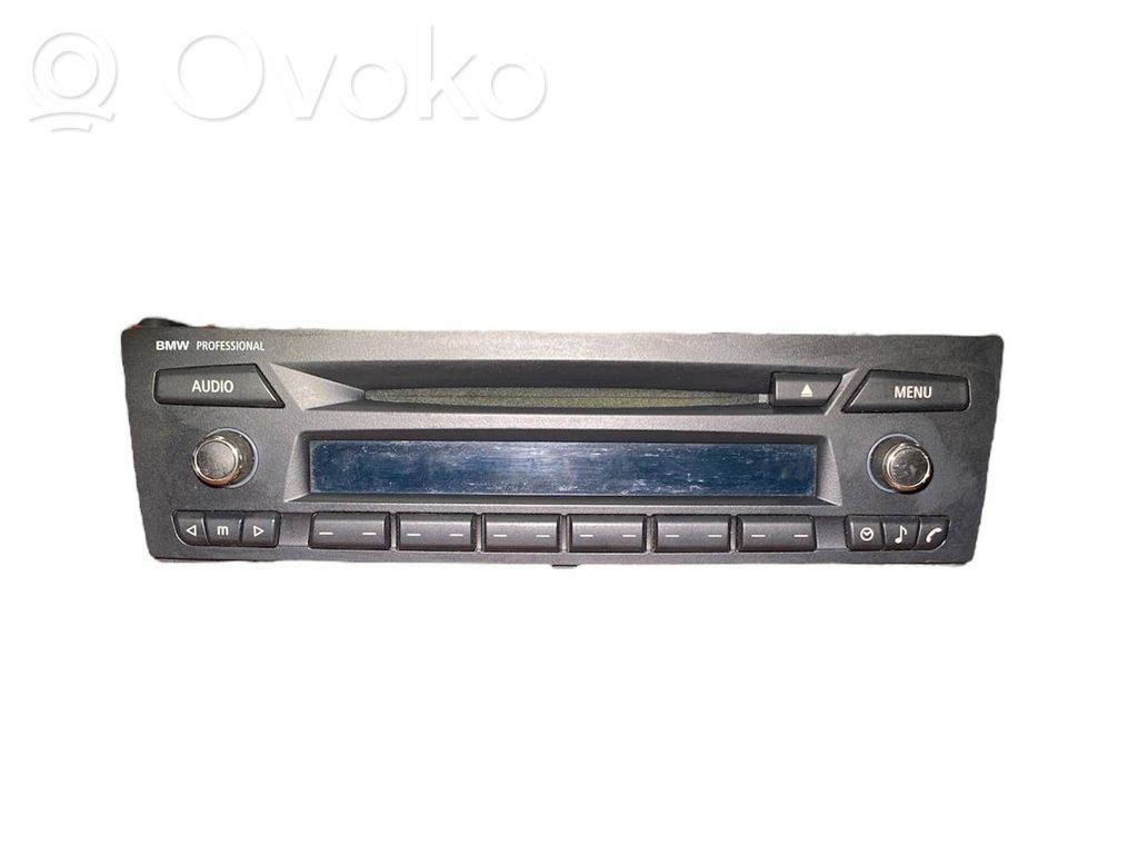 BMW 3 E90 E91 Radio / CD-Player / DVD-Player / Navigation 
