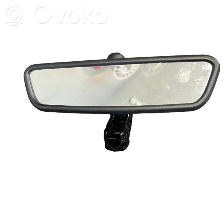 BMW 5 E60 E61 Rear view mirror (interior) 