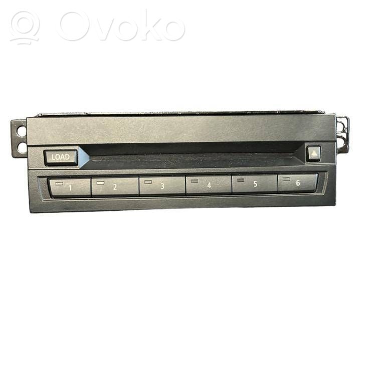 BMW X5 E70 CD/DVD keitiklis 