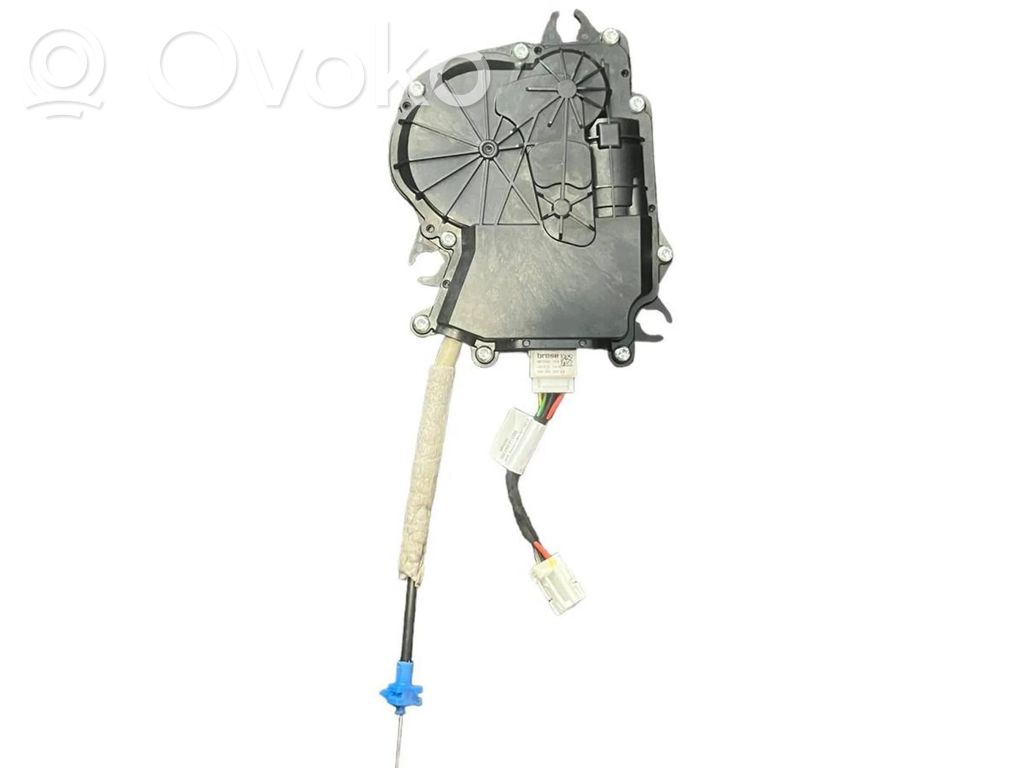 Central body control module   927465
