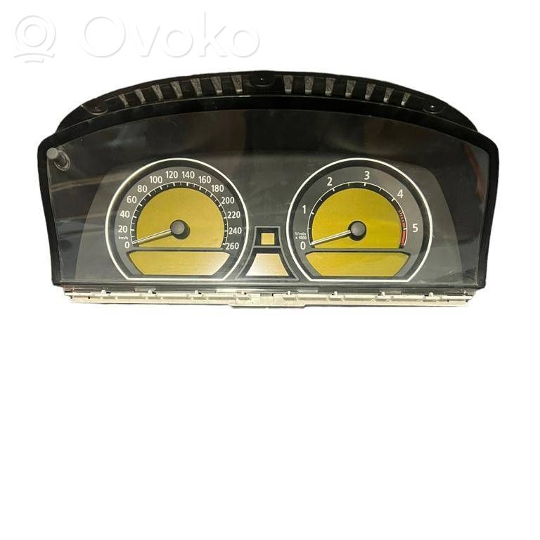 Speedometer (instrument cluster)   88311329