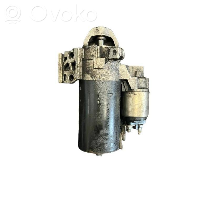 Starter motor   0001109070