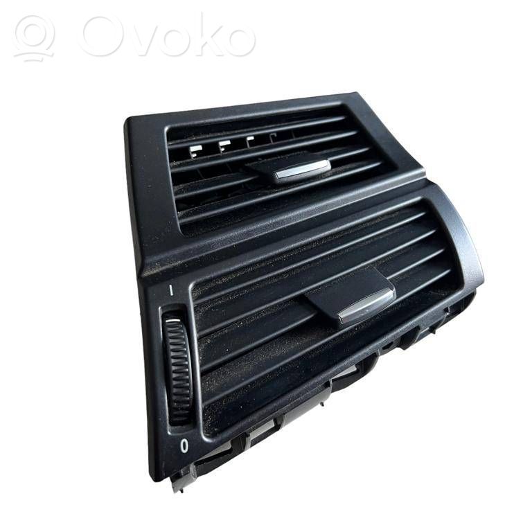 BMW X6 E71 Grilă ventilație/ramă laterală bord 