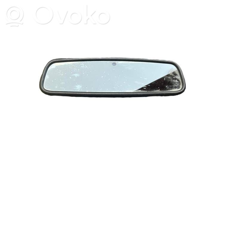 BMW X3 E83 Rear view mirror (interior) 