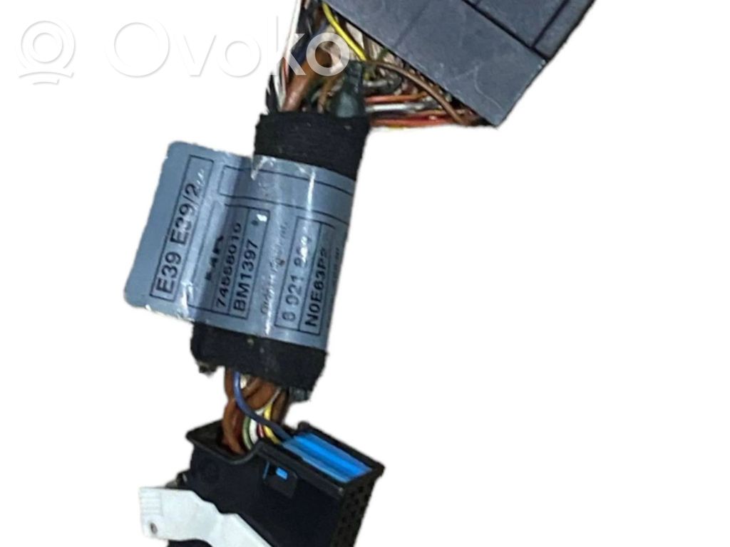 Sterownik / Moduł sterujący telefonem   6921884,74558010