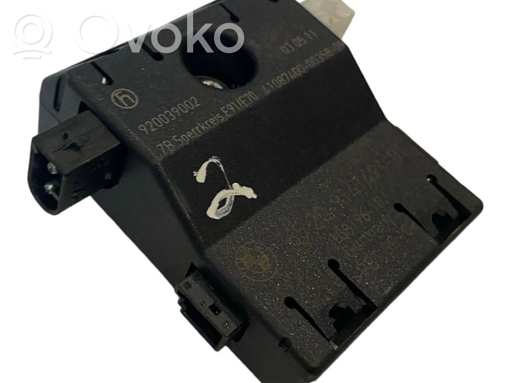 Antenas pastiprinātājs   9141491