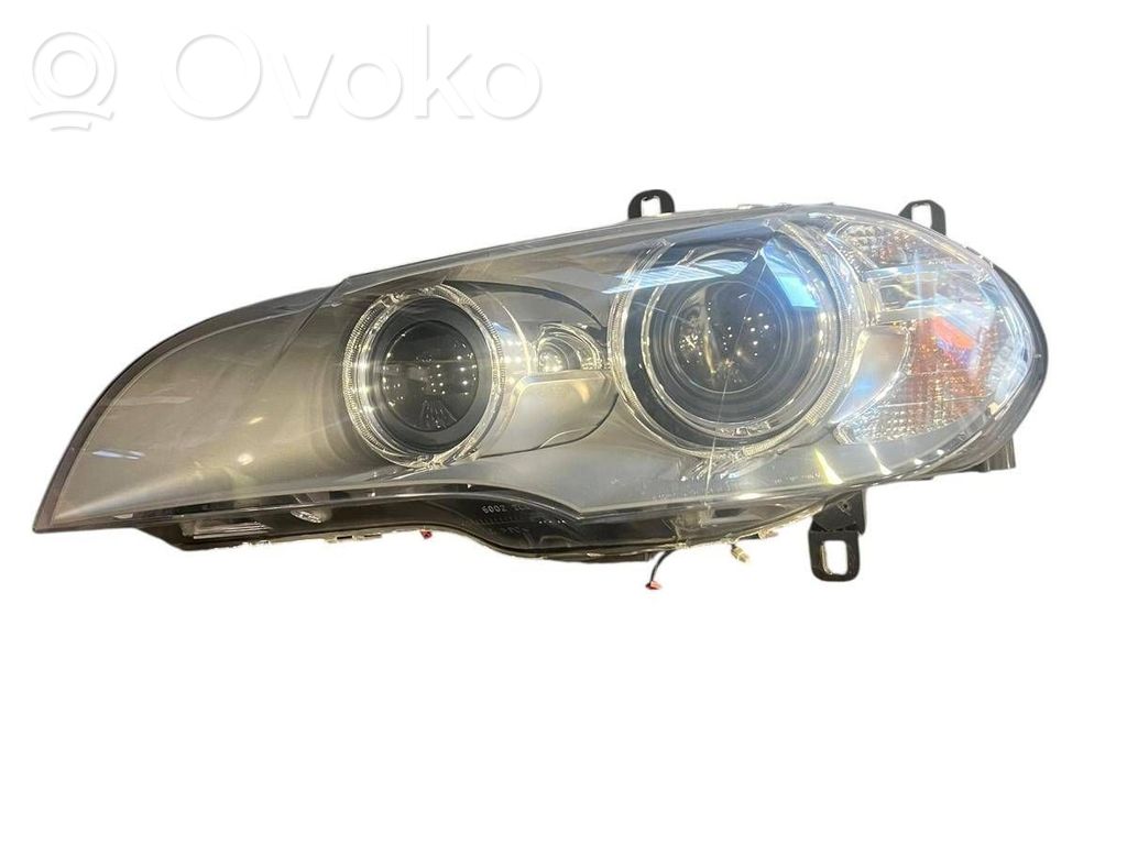 Headlight/headlamp   7221893