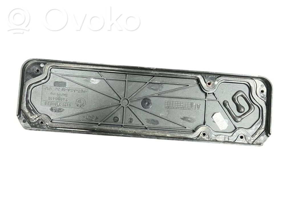 BMW 3 E90 E91 Other exterior part 