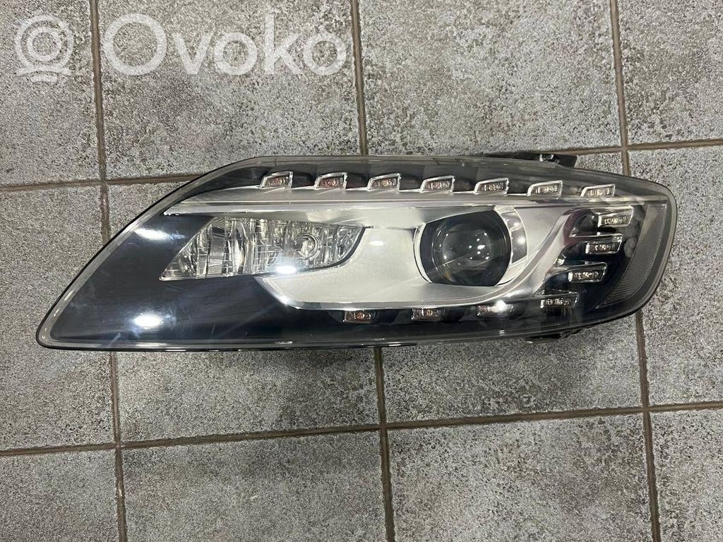 Audi Q7 4M Headlight/headlamp 