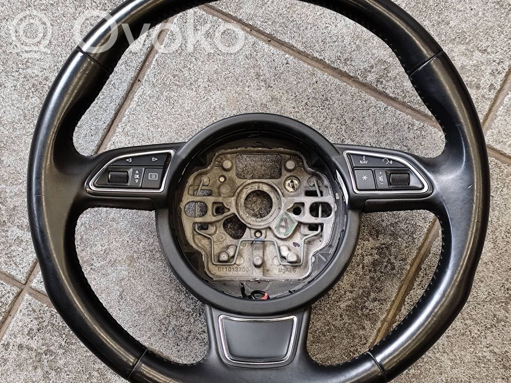 Audi A6 S6 C7 4G Vairas 