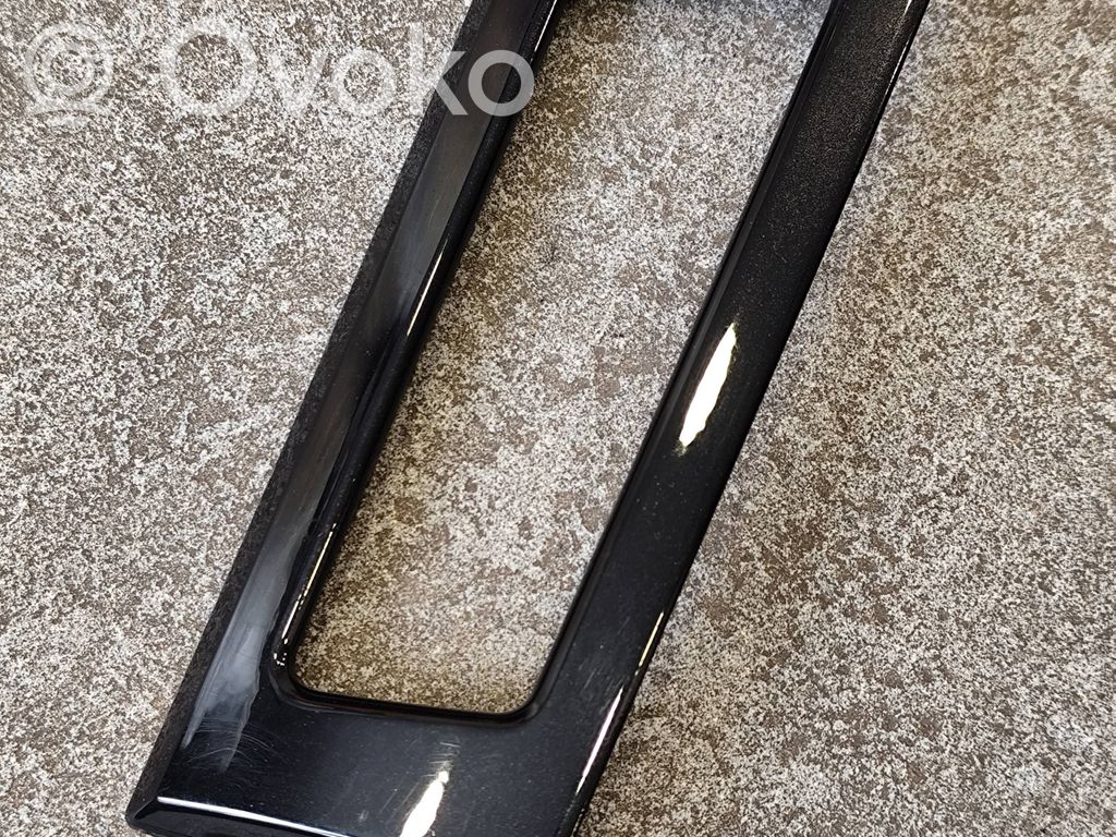BMW 5 E60 E61 Other dashboard part 