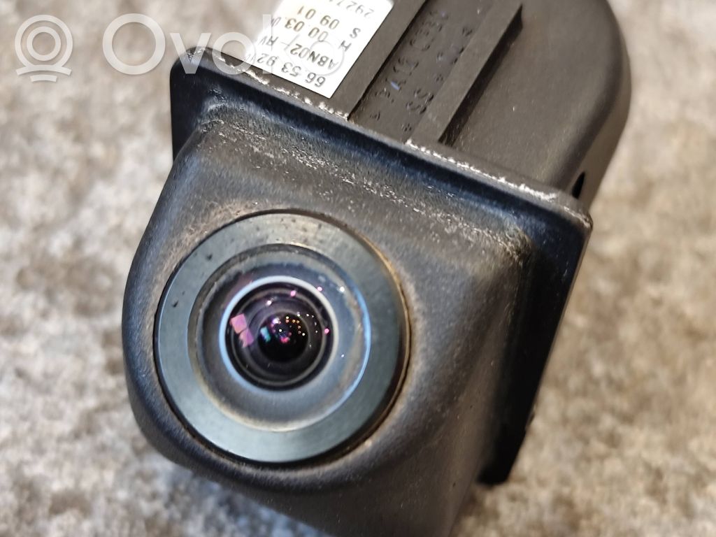 Camara trasera coche   9216283,66539216283
