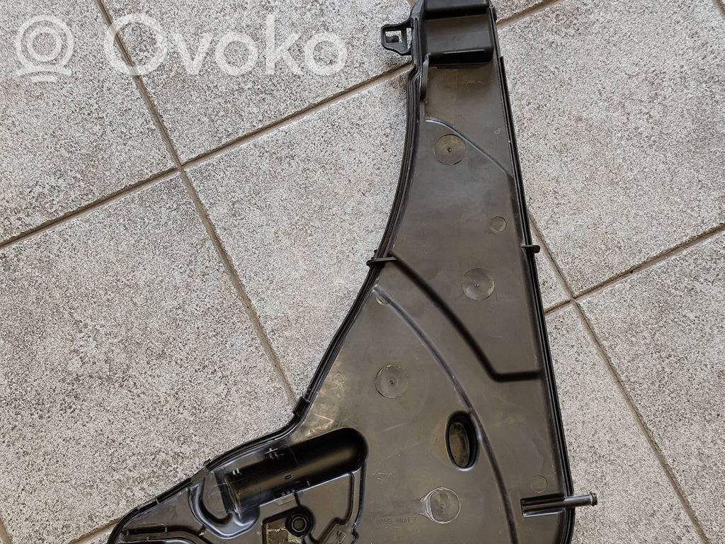 BMW X6 G06 Zbiornik płynu do spryskiwaczy szyby przedniej / czołowej 
