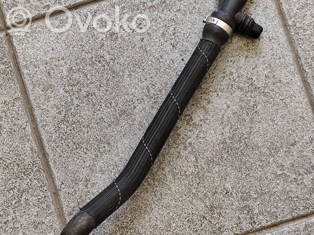 BMW X6 G06 Engine coolant pipe/hose 