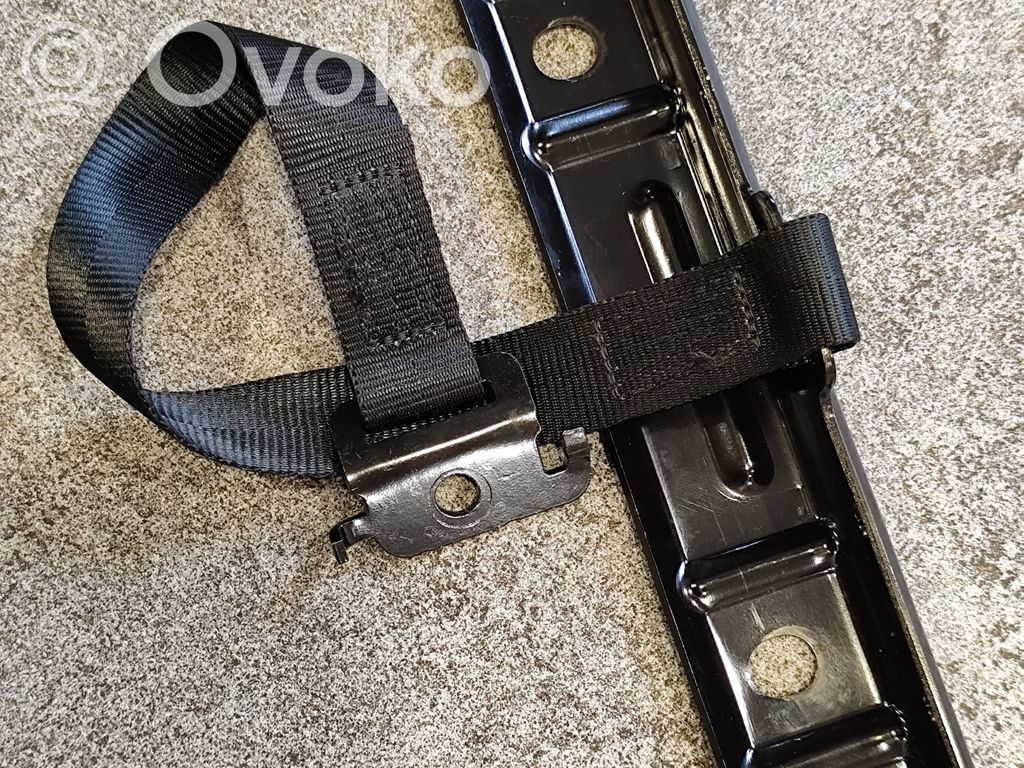 BMW X6 G06 Staffa di montaggio della batteria 