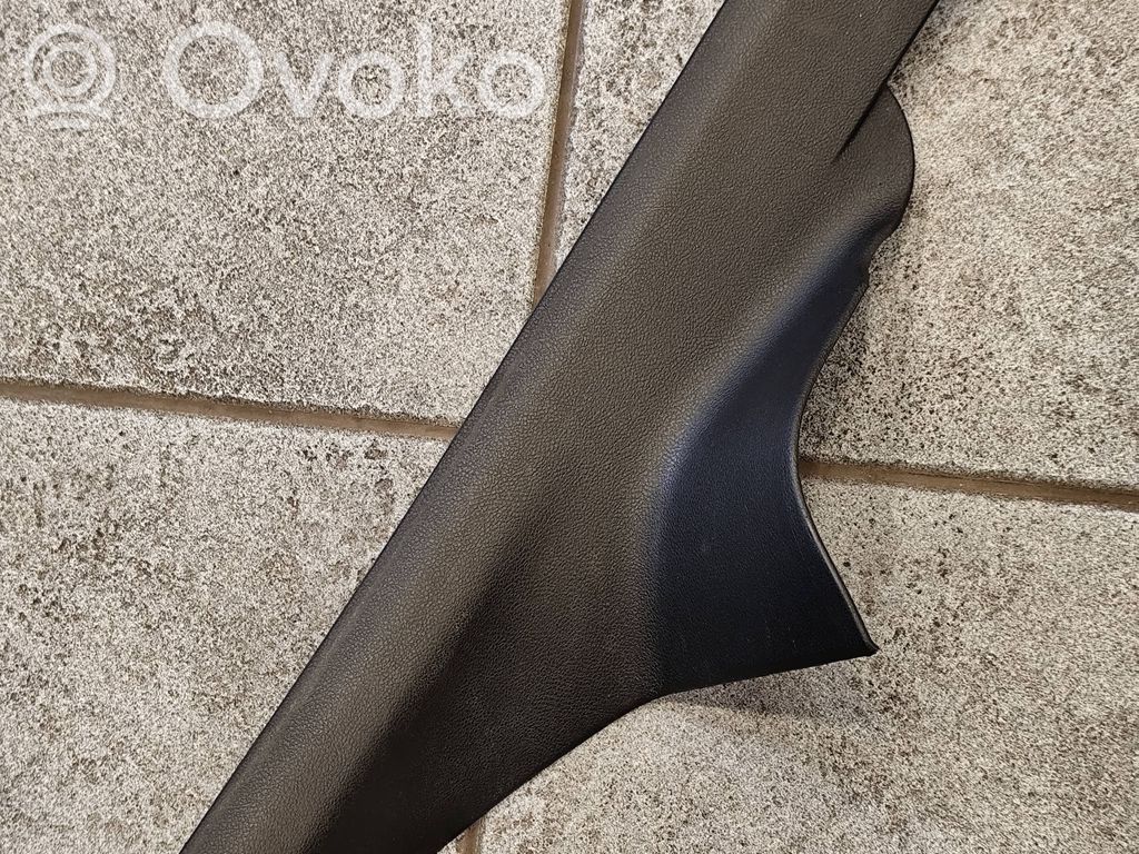 BMW 5 G30 G31 G38 Capac prag spate 